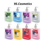 Combo of 6 Bottles of AquaVera Hand Sanitizer 500ml