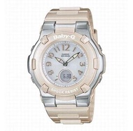 CASIO 手錶 BABY-G 電波太陽能 BGA-1100-4BJF