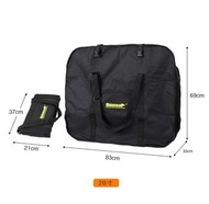 Bike Bag 20吋摺合單車收納袋附收納袋 單車袋