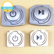 For Washing Machine LG L51TNG20 Drum Computer Board WD-T14426D Button Plastic Start