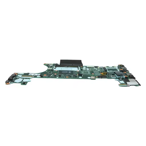 NM-B501 Laptop Motherboard For Lenovo ThinkPad T480 FRU 01YU851 01YR328 01YR340 01YU863 CPU:i5 8250U