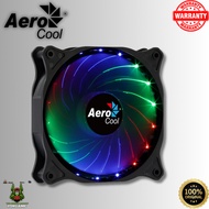 Aerocool COSMO 12 | 12cm Fixed ARGB FAN CASE