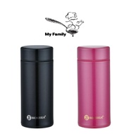 BEMEGA™ BXS-200N/300N Vacuum Thermos Flask Insulated 316 Stainless Steel Water Bottle