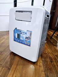 Homey 移動式冷氣機