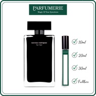 [Authentic] Nước hoa chiết NAR Đen hương thơm Quyến rũ Thanh lịch Gợi cảm đầy nữ tính