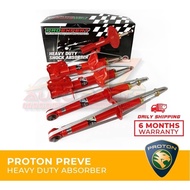 Absorber proexpert heavy duty proton preve