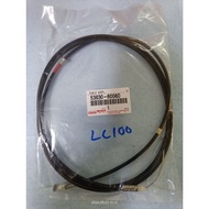 LC100 Land cruiser 100 BONET CABLE Ori