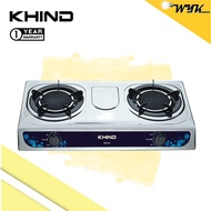 Khind Infrared Gas Stove IGS1516 Dapur Gas