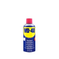 SLG3528 1 Bottle 300ml Multifunctional WD-40 Anti-rust Lubricant And Rust Remover Loosening Agent
