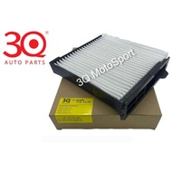 NISSAN LIVINA L10, NISSAN SYLPHY G11, NISSAN LATIO C11, NISSAN SERENA C24 CABIN FILTER