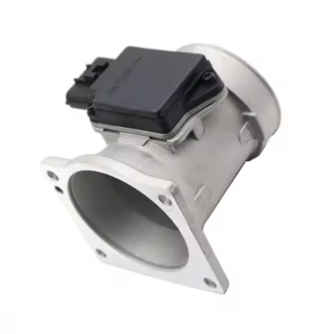 AFH60-14 F82F-12B579-DA Mass Air Flow Meter MAF Sensor for 2001 2000 Mazda 626 Mk5 GF GW 1997-2002 1