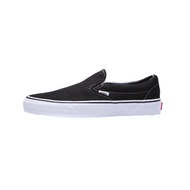 AUTHENTIC STORE VANS CLASSIC SLIP-ON MENS AND WOMENS SNEAKERS CANVAS SHOES VN000EYEBLK-5 YEAR WARRAN