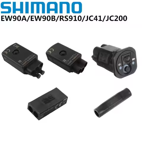 Shimano Di2 Ultegra Dura Ace RS910 EW90A EW90B EW-RS910 EW-JC200 SM-JC41 SW-AD305 JC304 Connector Sp