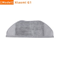 Washable cloth mop wiper replacement parts for household accessories for Xiaomi Mijia G1 MJSTG1 Mi Robot Vacuum Cleaner