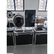 Comprehensive Skin Analysis 3D AI Facial Skin Analyzer Detection Skin Problem Diagnosis 8 Spectrum P