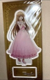 包順豐 全新 movic 椎名真晝 禮服版 亞克力立牌 關於我在無意間被隔壁的天使變成廢柴這件事