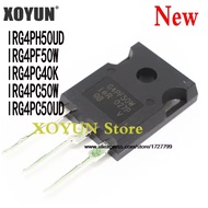 5pcs IRG4PC50W G4PC50W IRG4PC50 TO-247 IRG4PC50UD IRG4PH50UD IRG4PF50W IRG4PC40K G4PC50UD G4PH50UD G