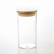 SUJI Airtight Glass Canister 90 - 800 ML