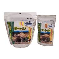 Hikari High-Enough Turtle Feed Turtle Ze Turtle High-Enough Feed High-Enough Feed Brazilian Turtle T