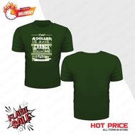 💥⏩NEW⏪💥[PRINTING] "A DOLLAR CAN CHANGE" FRESH LOGO PRINTED CREW NECK SHIRT FOR MEN AND WOMEN 100% CO