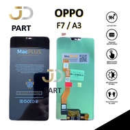Lcd OPPO F7 - LCD OPPO A3 - LCD TOUCHSCREEN DIGITIZER OPPO F7/A3 COMPLETE ORIGINAL 1set