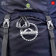 AREI TOBA 80L CARRIER BAG