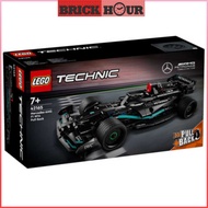 LEGO SPEED CHAMPIONS 42165 Mercedes-AMG F1 W14 Pull-Back
