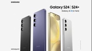 全新行貨 旺角門市 預訂優惠 Samsung Galaxy S24 S24+ S24 Ultra 系列 Android 智能手機