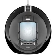 ㊣USA Gossip㊣ DeLonghi Nescafe Dolce Gusto Circolo Coffeemaker 義式膠囊咖啡機 黑色