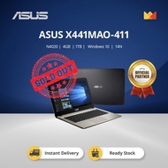 sale ASUS X441MAO-411