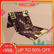 Folding Mattress size 200x90x10