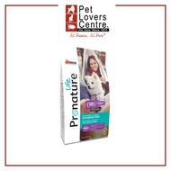 PRONATURE Life Dog Chill Deboned Turkey 2.27Kg