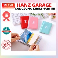 Cute Ribbon Mini Card Holder Card Holder