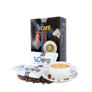 VCAFE Brazilian Arabica Coffee Instant Coffee Pack