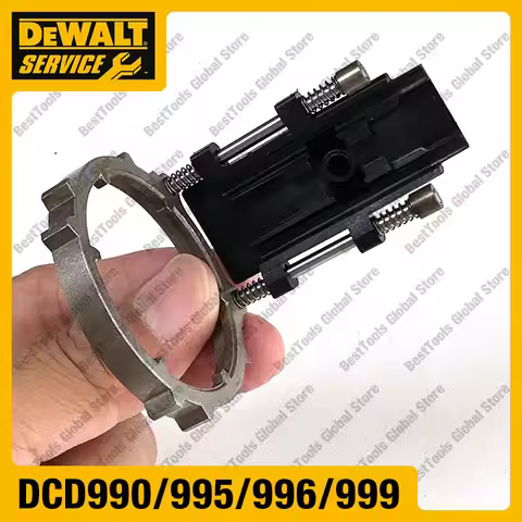 Shifter For DEWALT N375867 DCD990 DCD995 DCD996 DCD999 DCD999NT DCD996M2 DCD996B DCD990P2 DCD995M2