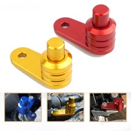 For Honda Super Cub C125 Trail 125 Ct125 Ct 125 CNC New Brake Lever Parking Switch Semi-automatic Lo