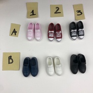 G5B- Shoes for licca blythe xinyi dolls