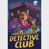 Minerva Keen’s Detective Club