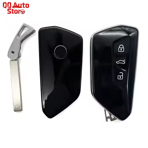 For Volkswagen Golf 8 ID3 ID4 ID6 key fob, car key