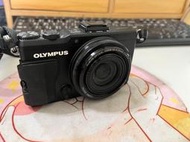 olympus xz-2 相機