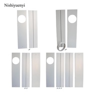 [Nishiyuenyi] Dryer Window Vent Kit Sliding Door Vent Kit Easy Installation Adjustable Air