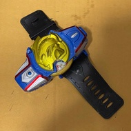 DX Ultra Fusion Breath Ultraman Ginga S [Gingga Wrist Toy From Ginga]