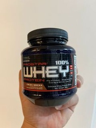 Ultimate Nutrition Prostar 100% Whey 蛋白粉