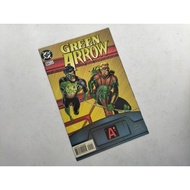Green Arrow 104 Comic (In English (kkshi)), DC