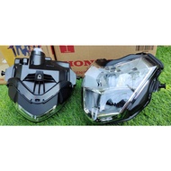 Honda Supra GTR 150 Genuine Headlight Assy