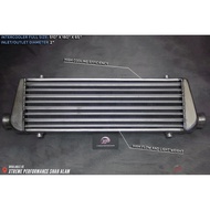 INTERCOOLER DELTA FIN 2.50" 510X180X65 SARD
