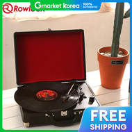 เครองเลนแผนเสยงดจตอล Low-Lock LP รน RLP-04