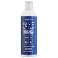 Ionic Lytes Electrolyte Concentrate (96 Servings) | Sugar Free, Keto Electrolyte Drops, Perfectly Pu