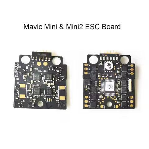 95% New Original For DJI Mavic Mini1 Mini 2 ESC Board for Mavic Mini1 Mini2 Drone Repair Parts Repla