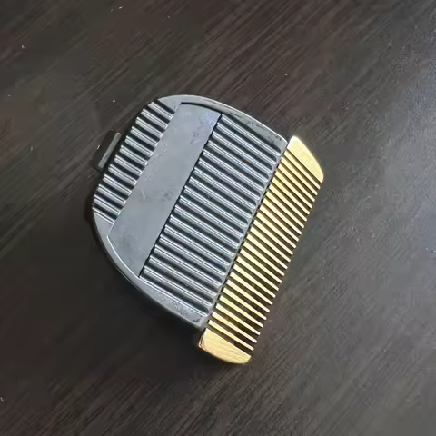 M2EE Shaver Hair Clipper Replacement Blade for Panasonic ER1510 154 GP80 1511 1611 9902 1512 1610 15